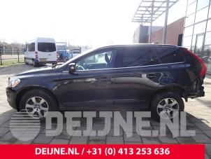 Volvo XC60 08-