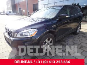 Volvo XC60 Kilometerteller KM O30894 Donorvoertuig