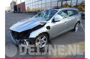 Volvo V60 Lambdasonde O31161 Spenderfahrzeug