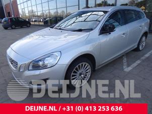 Volvo V60 Start/Stop computer O32071 Donor vehicle