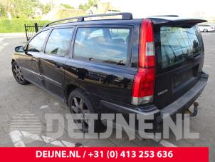 Volvo V70/S70