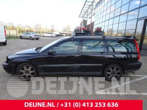 Volvo V70/S70