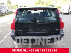 Volvo V70/S70