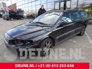 Volvo V70/S70 Starter O182673 Donor vehicle