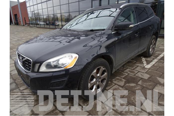 Volvo XC60 Starterkrans O32479 Donorvoertuig