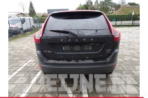 Volvo XC60 08-