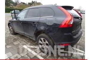 Volvo XC60 08-