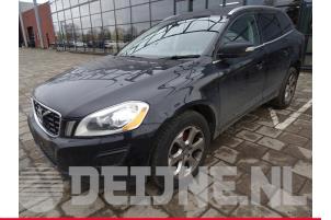 Volvo XC60 Crankshaft O106811 Donor vehicle