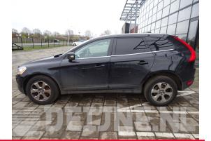 Volvo XC60 08-