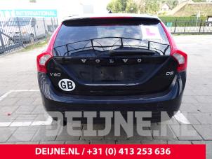 Volvo V60 10-