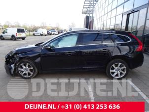 Volvo V60 10-