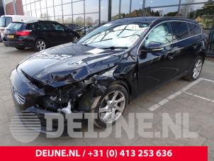Volvo V60 Starterkrans O76105 Donorvoertuig
