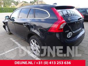 Volvo V60 10-