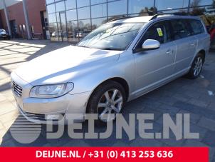 Volvo V70 Steuergerät Motormanagement O204564 Spenderfahrzeug