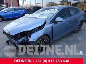 Volvo V40 Startmotor O113914 Donorvoertuig