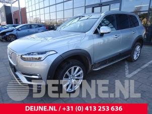 Volvo XC90 Kamera Vorderseite O32017 Spenderfahrzeug