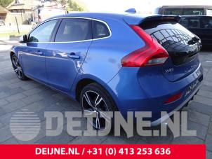 Volvo V40 12-