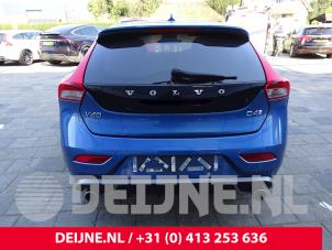 Volvo V40 12-
