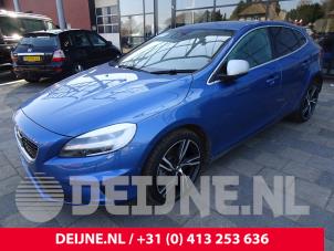 Volvo V40 Kachel Bedieningspaneel O31193 Donorvoertuig
