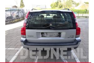 Volvo V70 01-