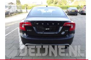 Volvo S60 11-