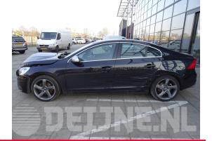 Volvo S60 11-