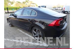 Volvo S60 11-