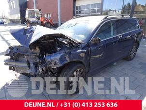 Volvo V70 Kurbelwelle O139892 Spenderfahrzeug