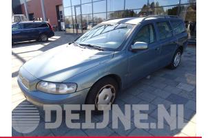 Volvo V70 Lambda Sonde O31828 Donorvoertuig