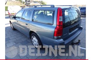 Volvo V70 01-
