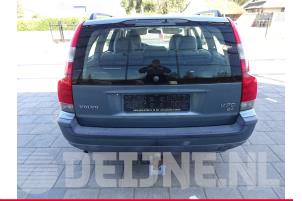 Volvo V70 01-