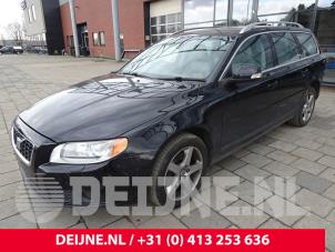 Volvo V70 Intercooler O252280 Donor vehicle