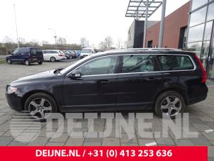 Volvo V70 07-
