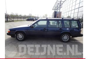 Volvo 9-Serie