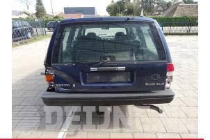 Volvo 9-Serie