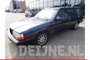 Volvo 9-Serie Master cylinder O87945 Donor vehicle