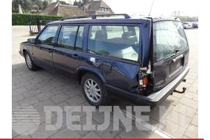 Volvo 9-Serie