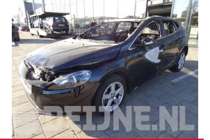 Volvo V40 Oil pump O129344 Donor vehicle