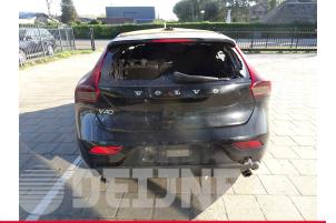 Volvo V40 12-
