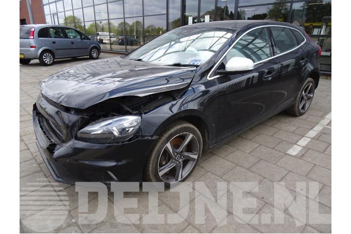Volvo V40 Airbag-Sensor O31179 Spenderfahrzeug