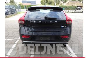 Volvo V40 12-