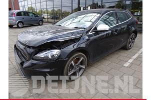Volvo V40 Airbag Sensor O31179 Donorvoertuig