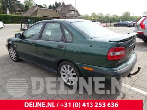 Volvo S40