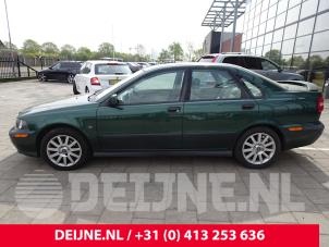 Volvo S40