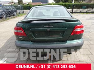 Volvo S40