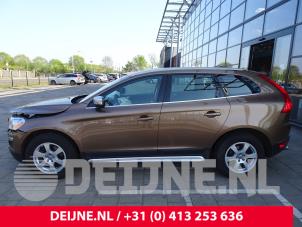 Volvo XC60 08-