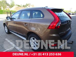 Volvo XC60 08-