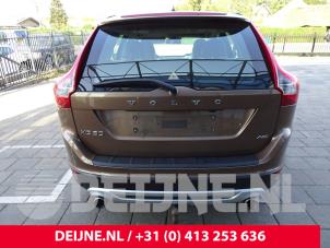 Volvo XC60 08-