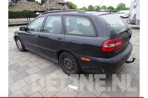 Volvo V40 12-