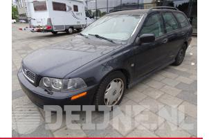 Volvo V40 Licht Schakelaar O95560 Donorvoertuig